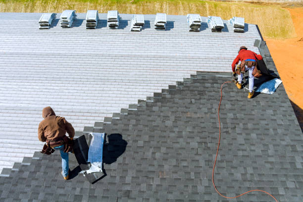 Best Commercial Roofing Services  in Stearns, KY