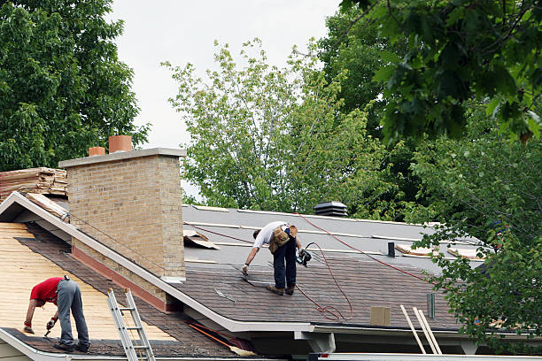 Quick and Trustworthy Emergency Roof Repair Services in Stearns, KY