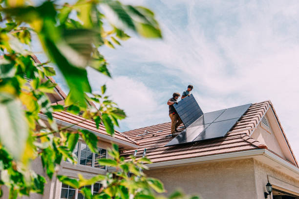 Gutter Installation and Roofing in Stearns, KY
