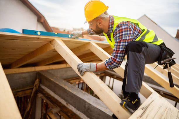 Best Roof Repair Services  in Stearns, KY