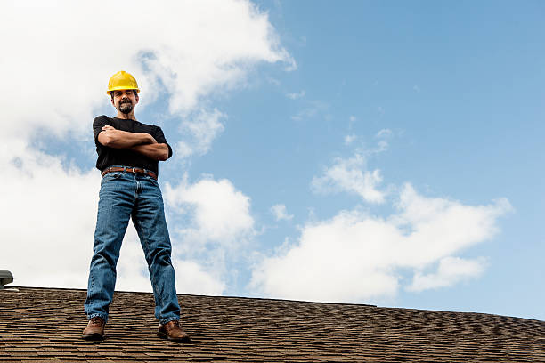 Best Metal Roofing Contractor  in Stearns, KY