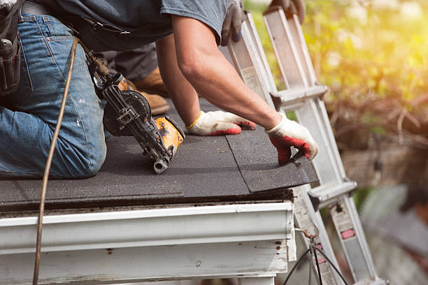 Best Flat Roof Repair Services  in Stearns, KY