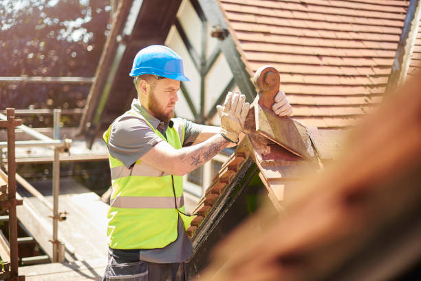 Stearns, KY Roofing Contractor Company