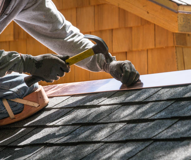 Best Emergency Roof Repair  in Stearns, KY